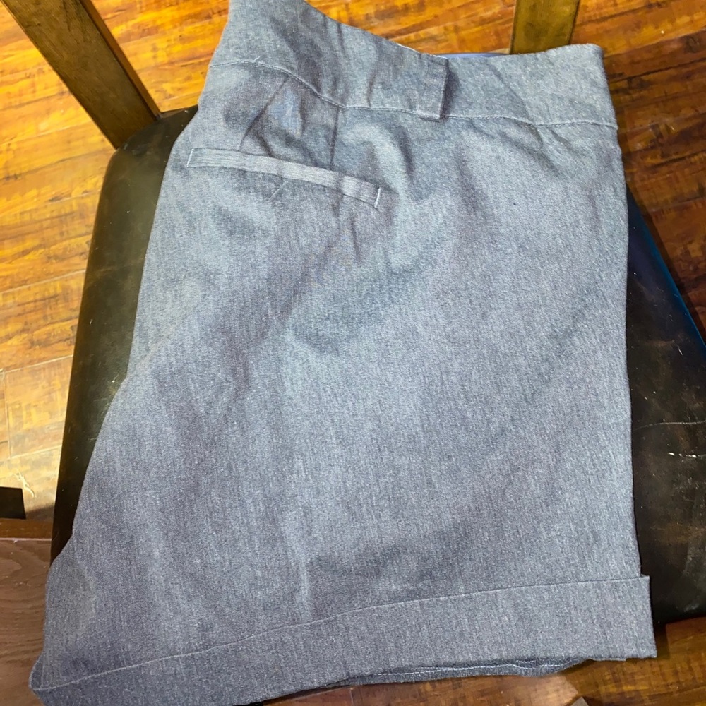 Torrid shorts